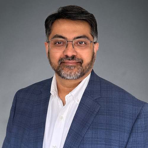 speaker headshot